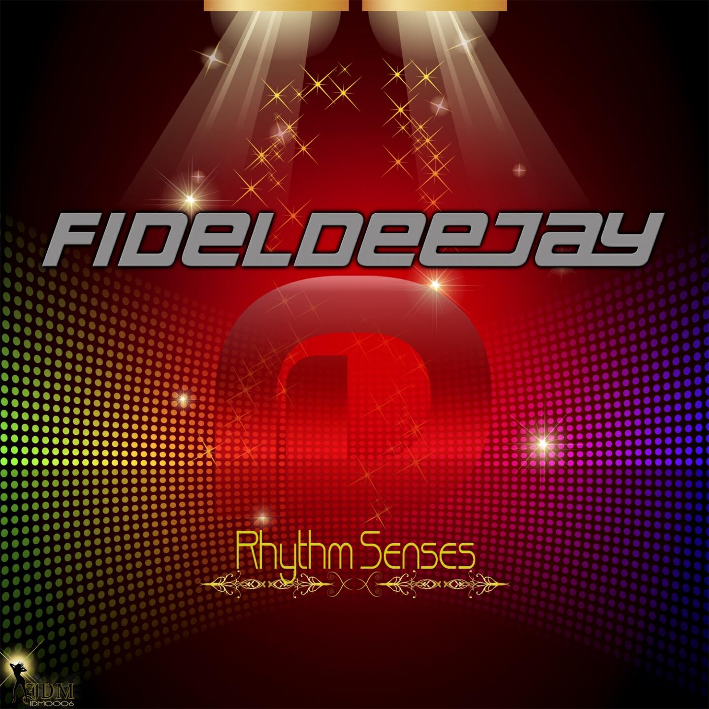Релиз Rhythm Senses