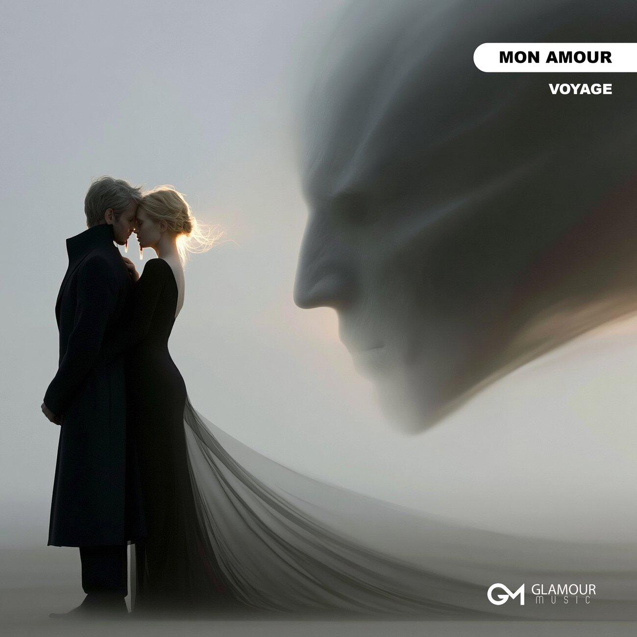 Релиз Mon Amour