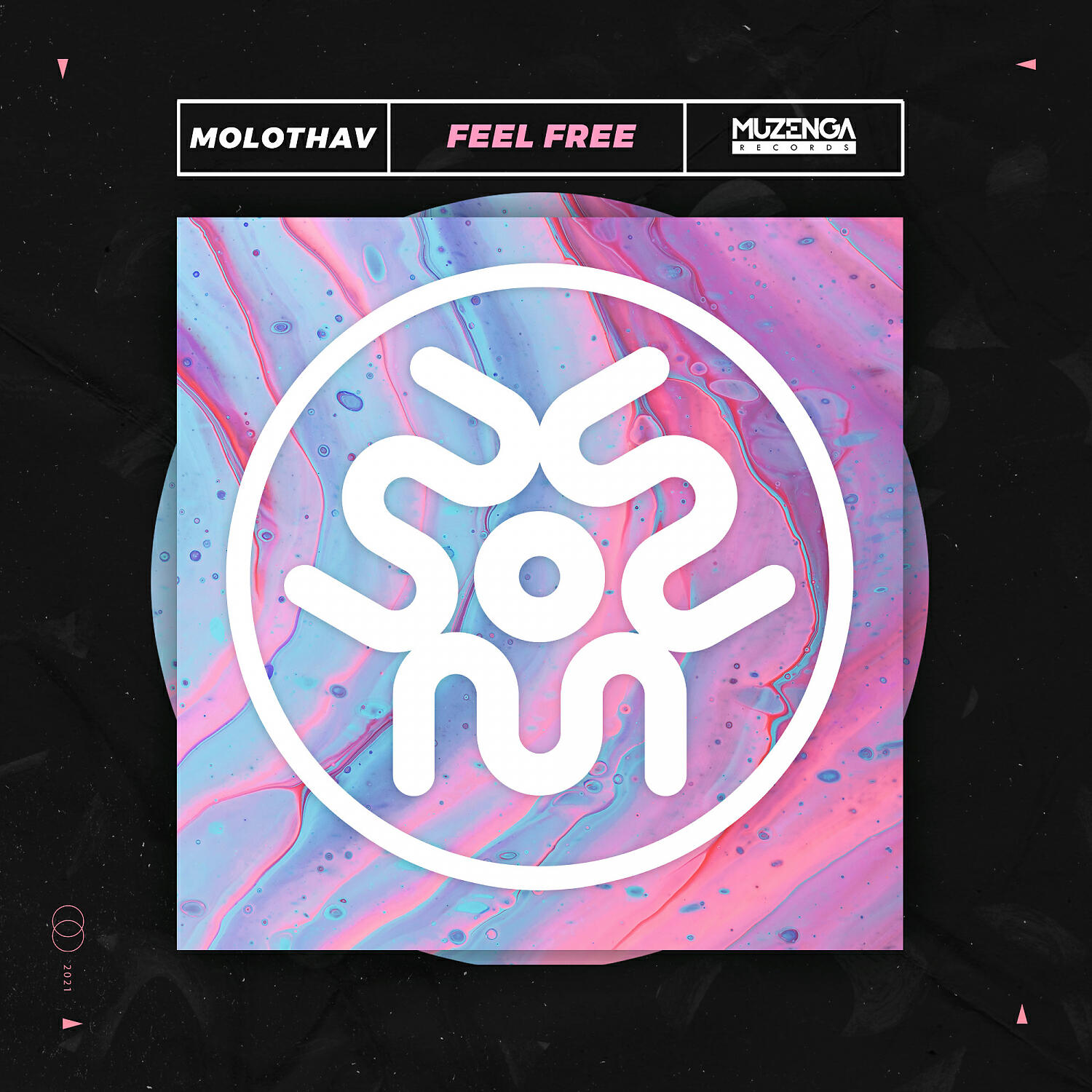 Релиз Feel Free