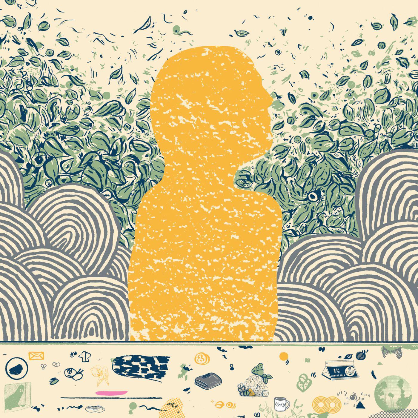 Релиз The Things I Never Say