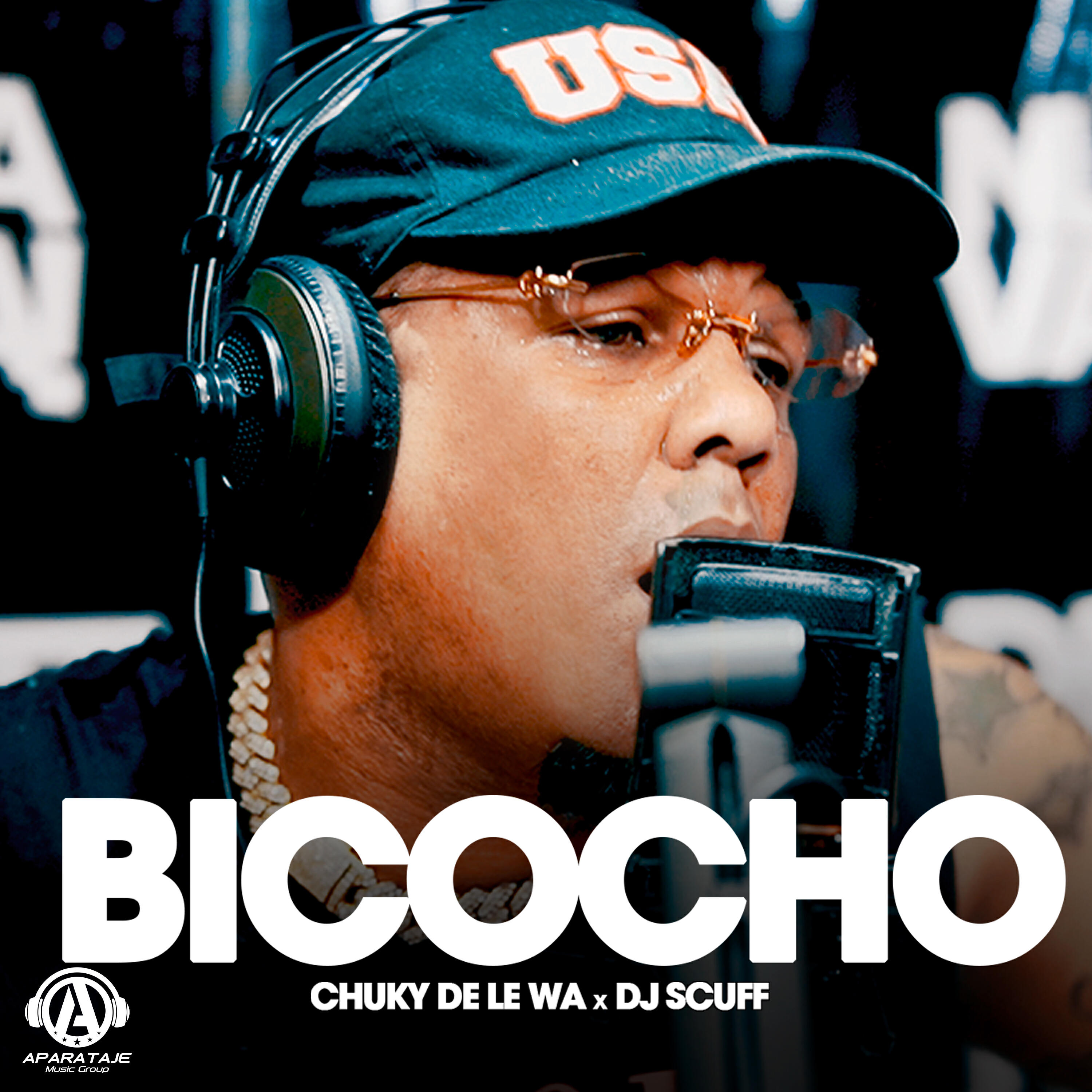 Релиз Bicocho