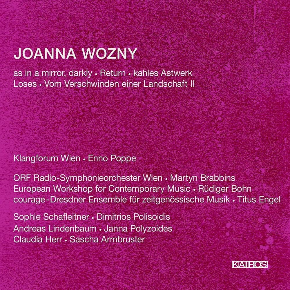 European Workshop for Contemporary Music
