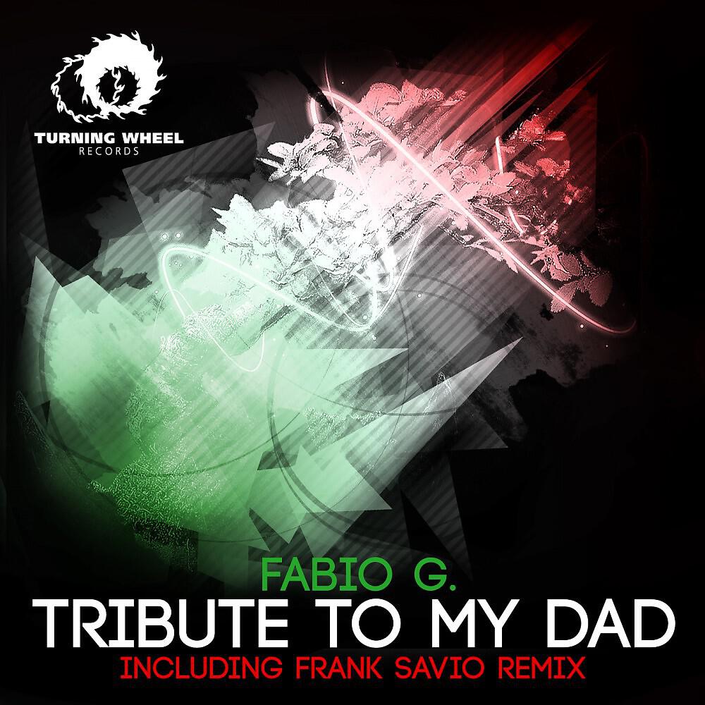 Релиз Tribute to My Dad