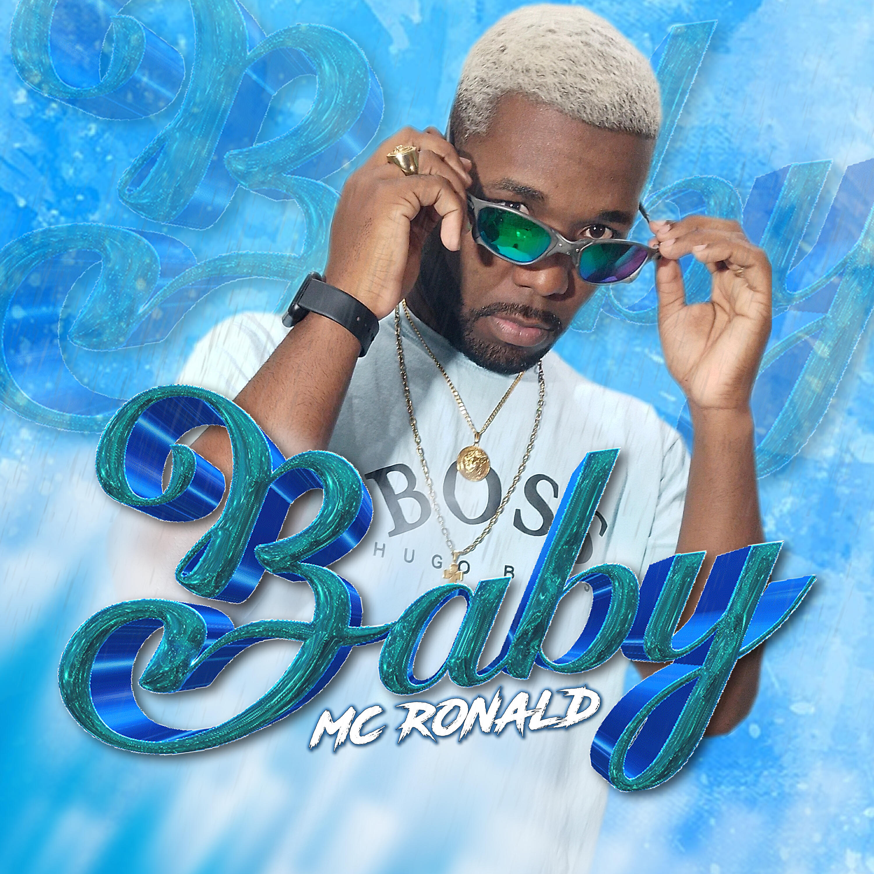 Релиз Baby