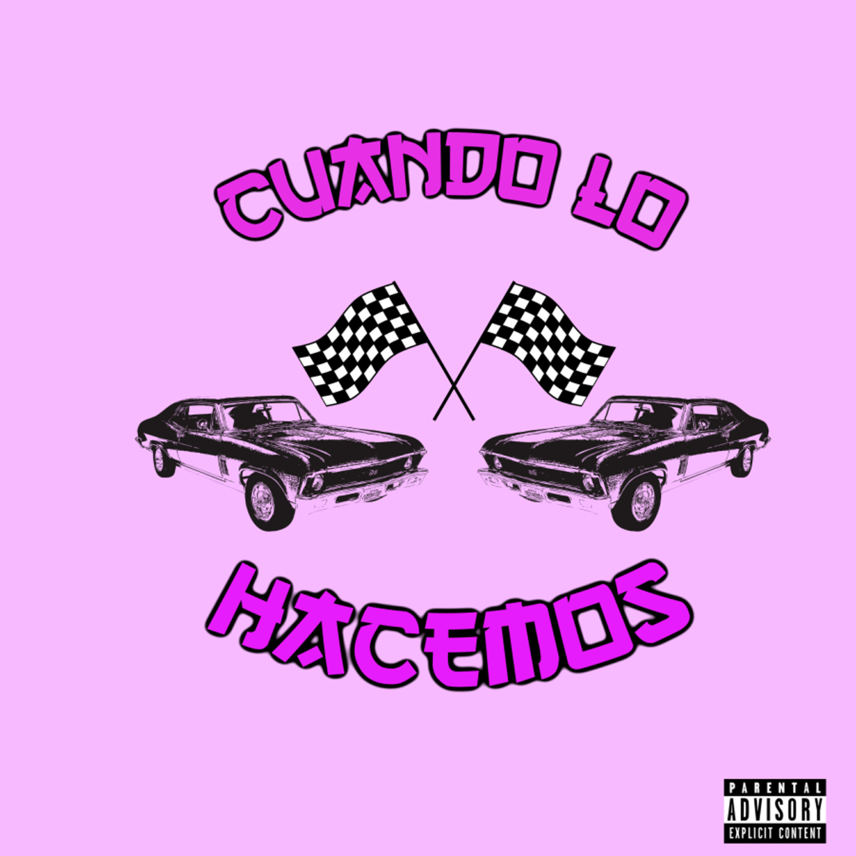 Релиз Cuando Lo Hacemos