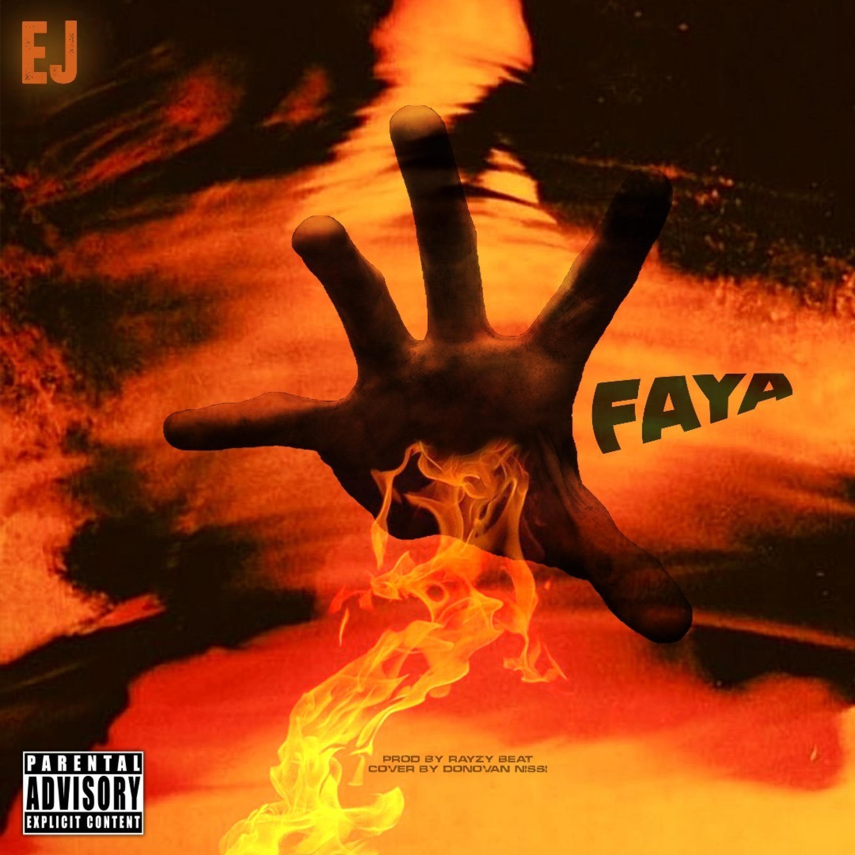 Релиз FAYA