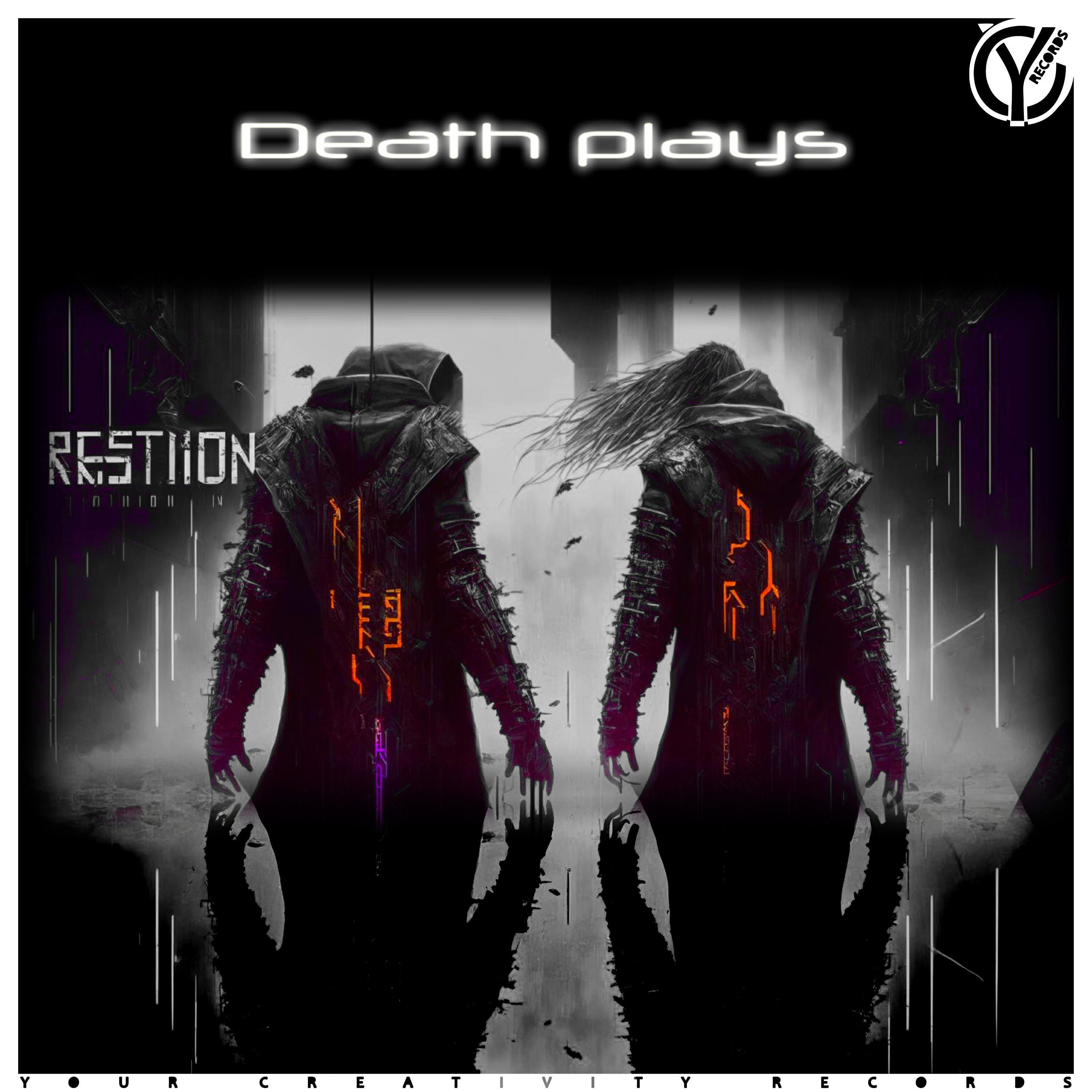 Релиз Resurrection (Original Mix)