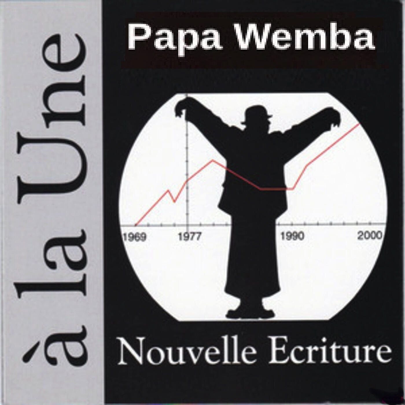 Релиз À La Une (Nouvelle Écriture)