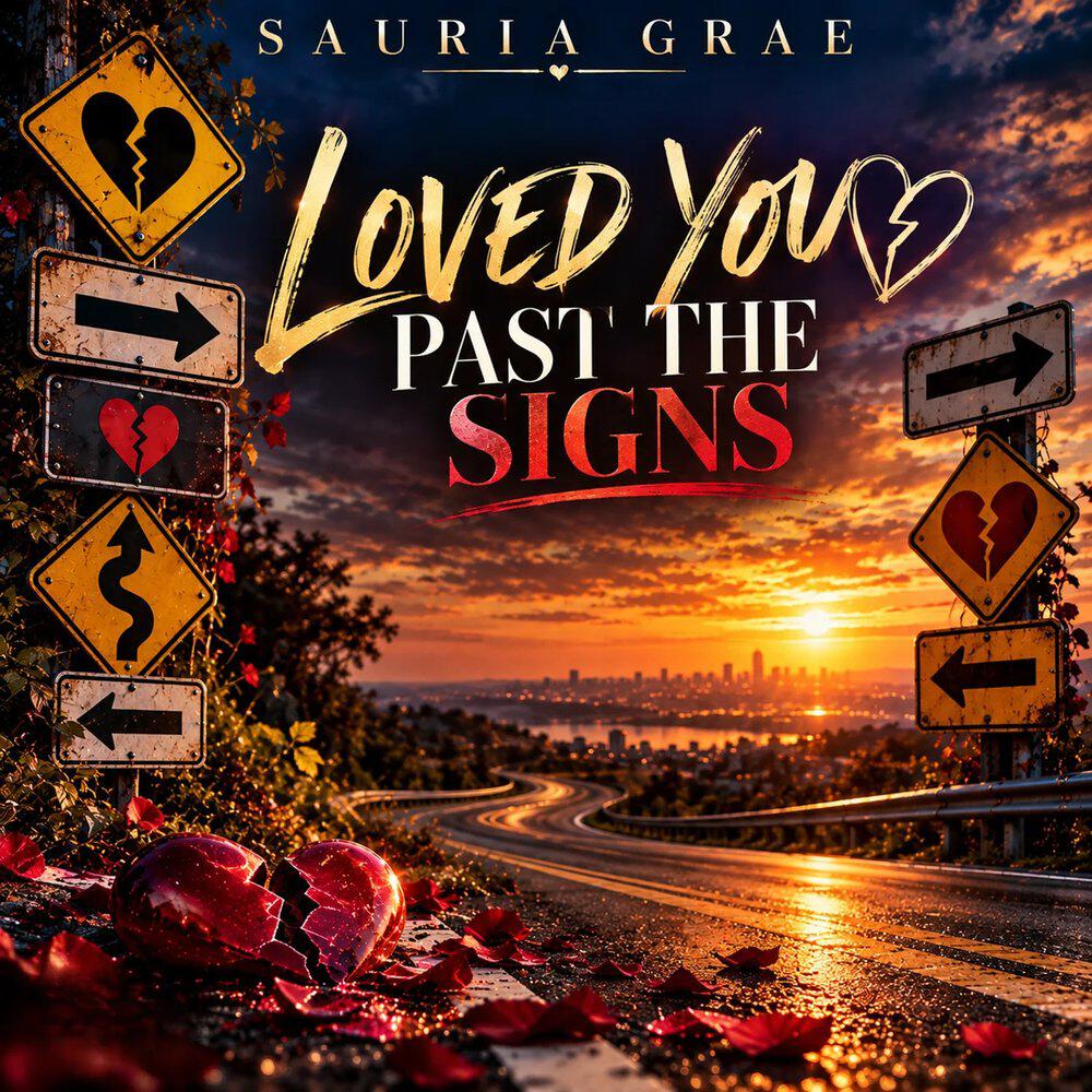 Трек Loved You Past the Signs
