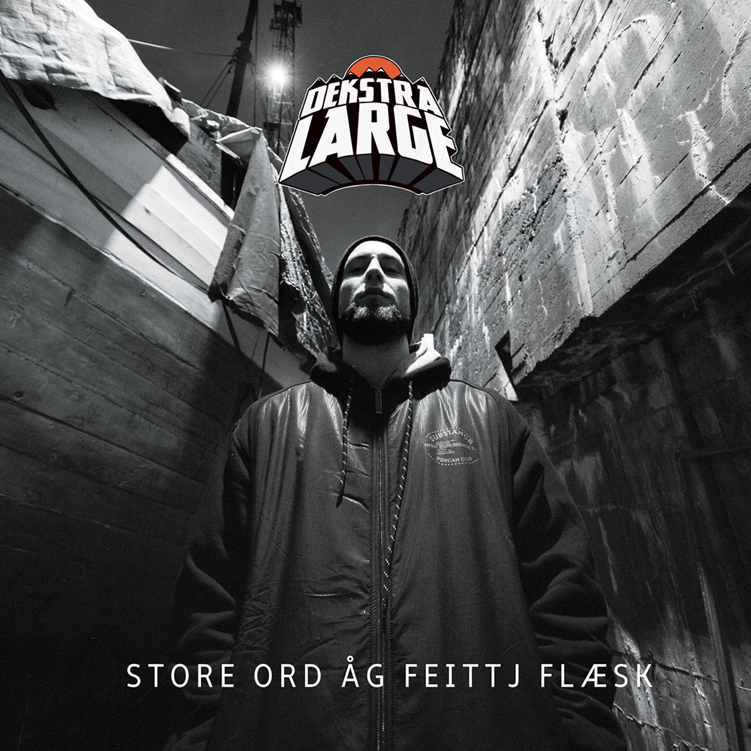 Релиз Store Ord Åg Feittj Flæsk