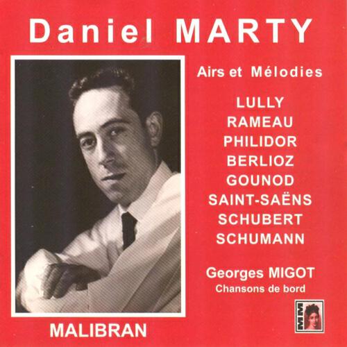 Georges Migot