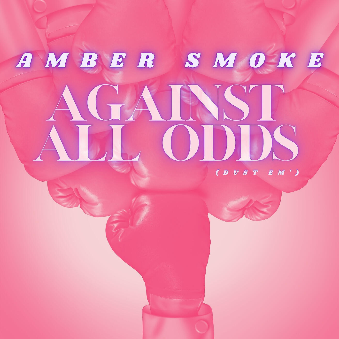 Релиз Against All Odds (Dust Em')