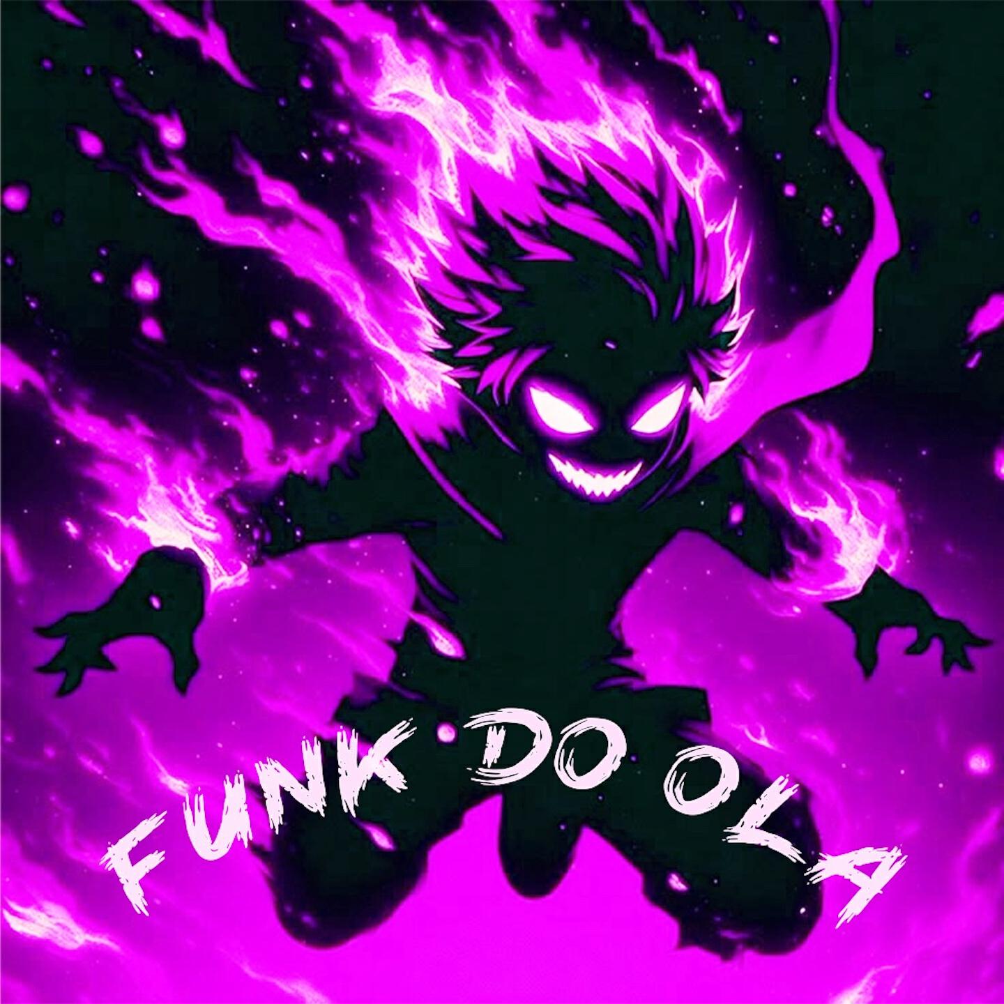 Релиз FUNK DO OLA