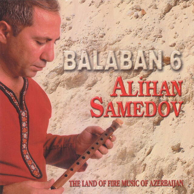 Релиз Balaban, Vol.6