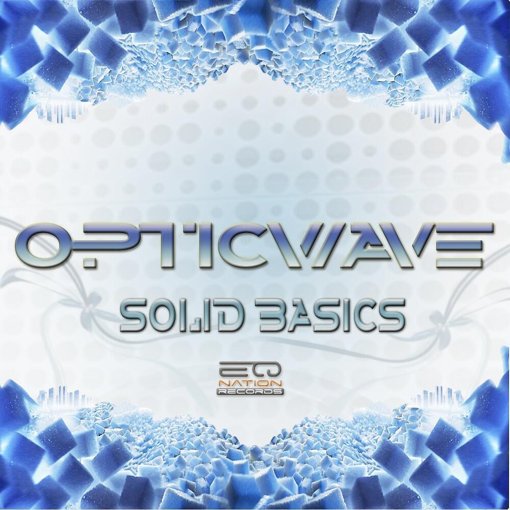 Релиз Solid Basics