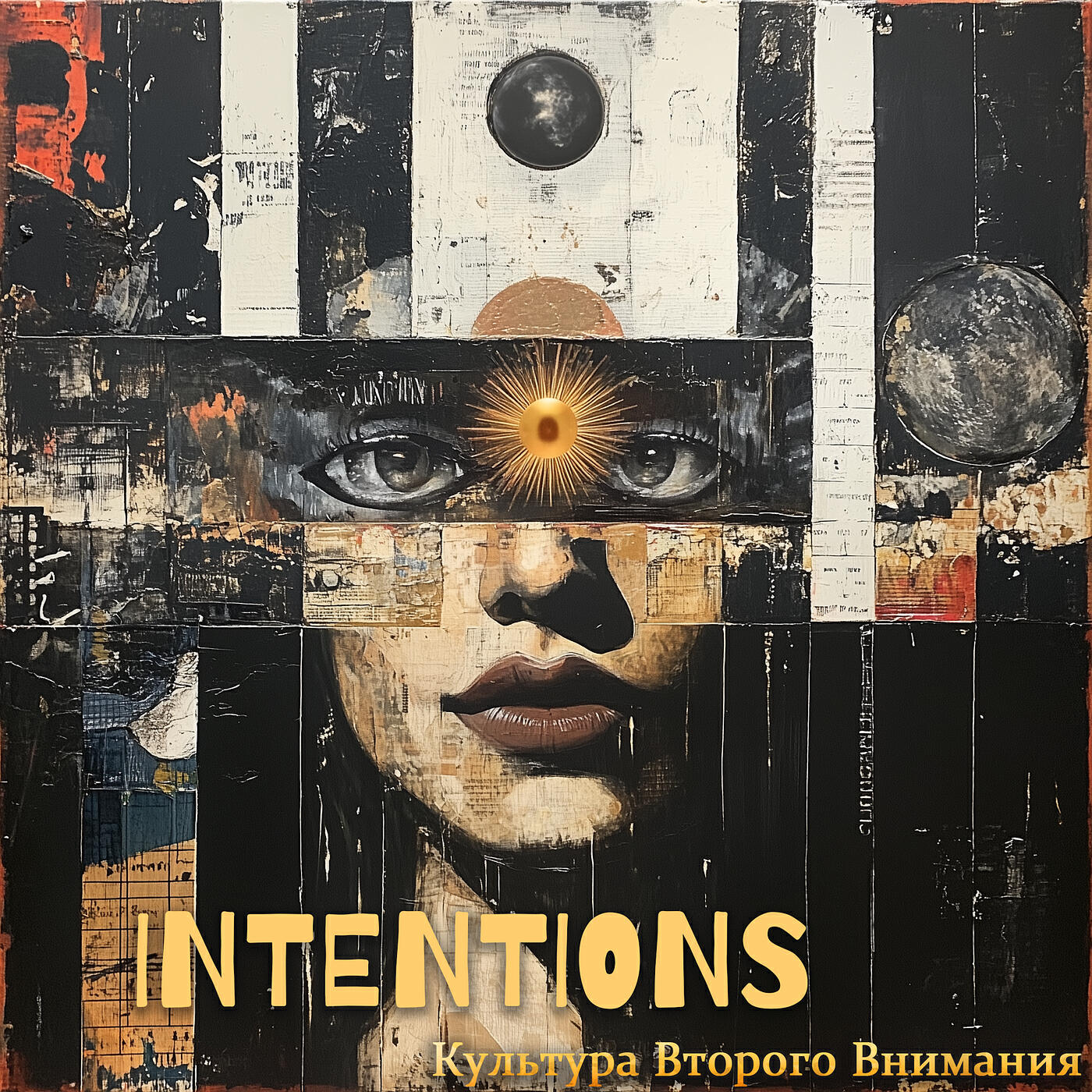 Релиз Intentions