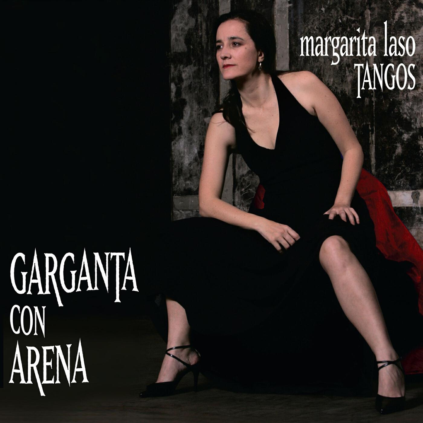 Релиз Garganta Con Arena
