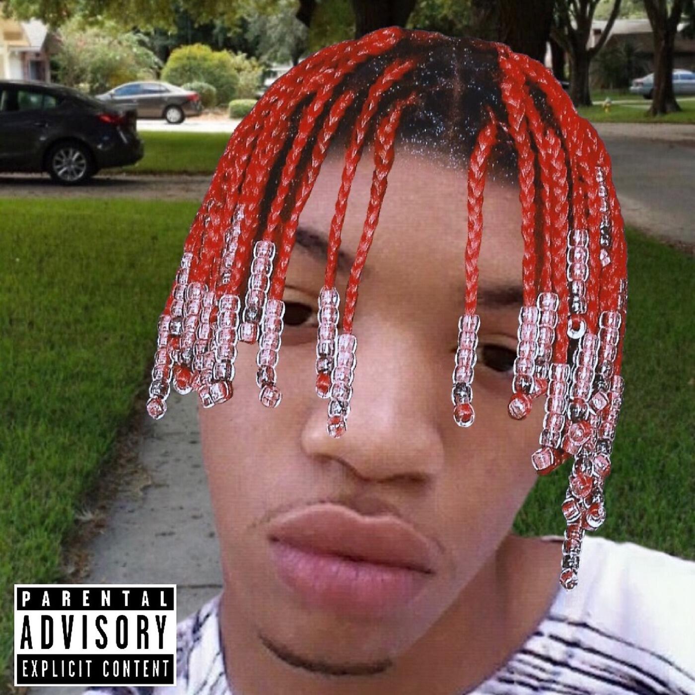 Релиз LilJJFish