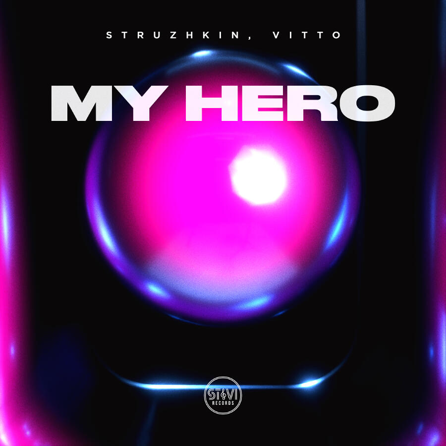 Релиз My Hero
