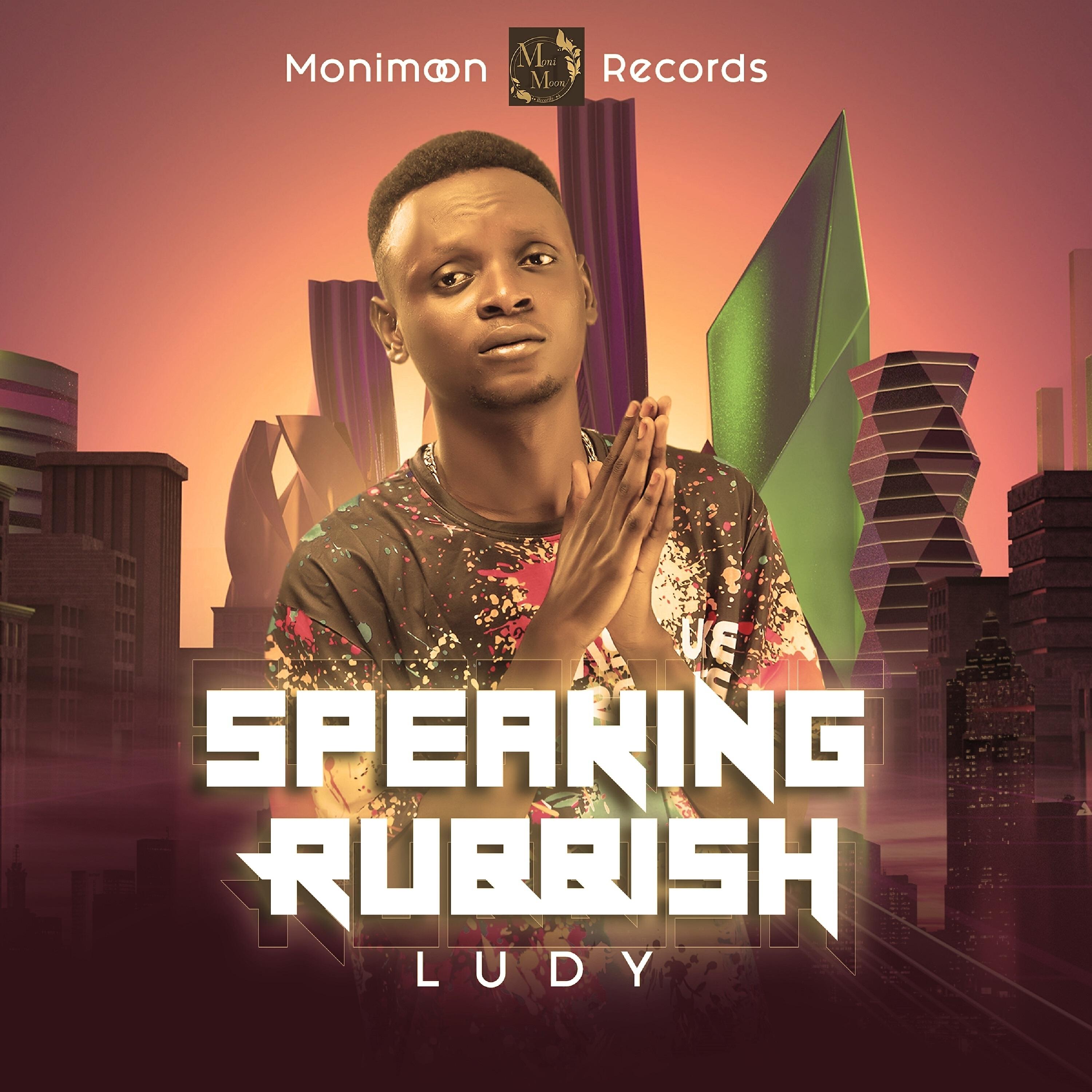 Релиз Speaking Rubbish