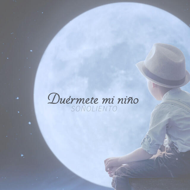 Релиз Duérmete mi niño