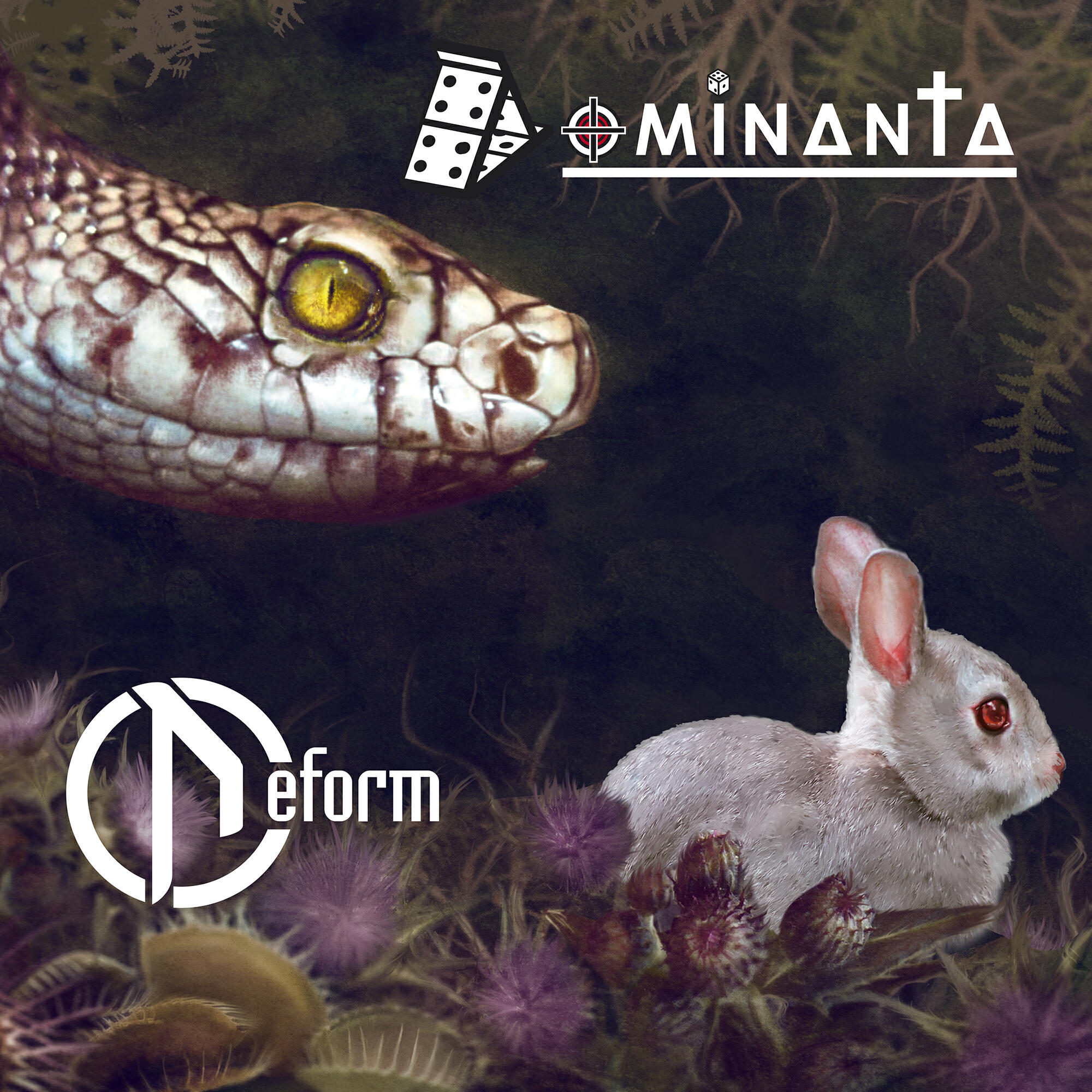 Релиз Dominanta