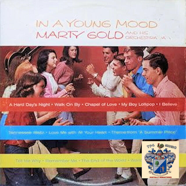 Релиз In a Young Mood