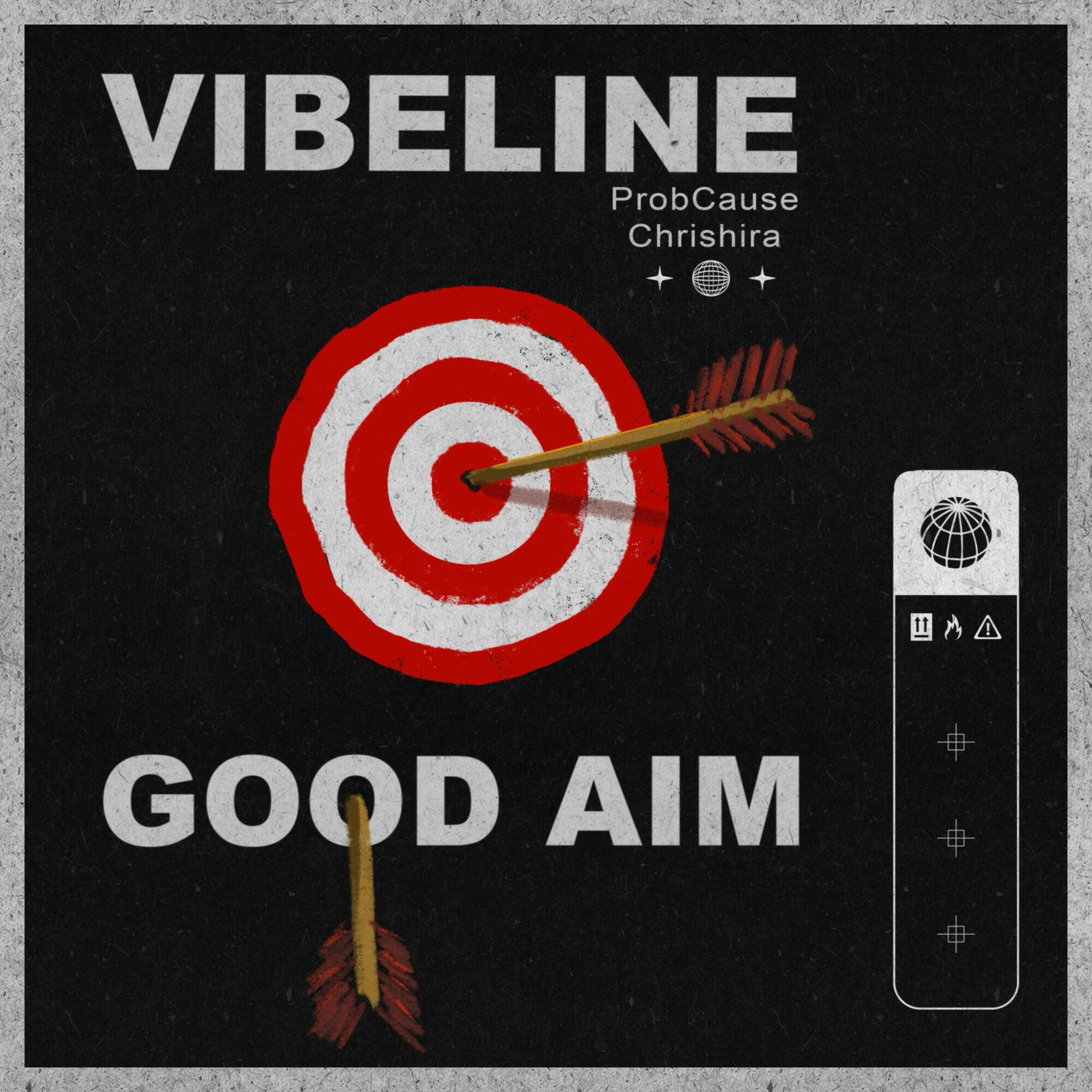 Релиз Good Aim