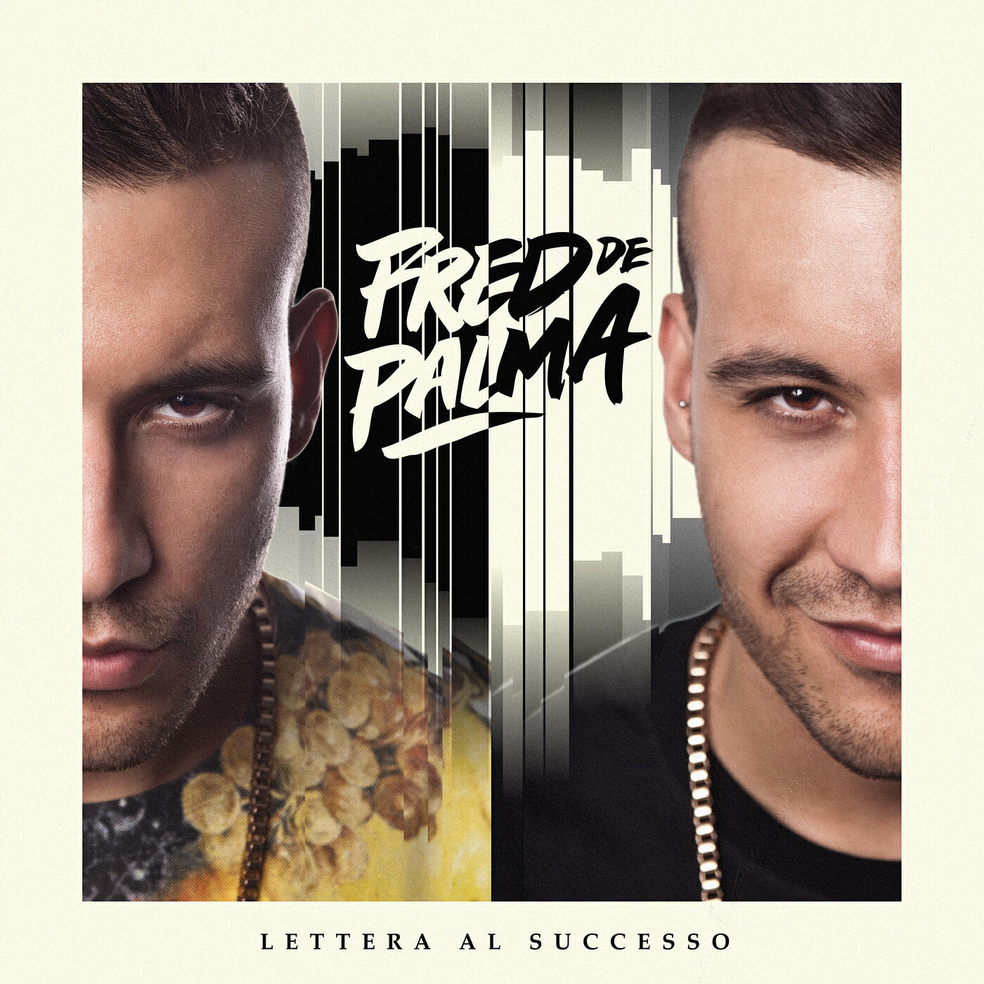 Релиз Lettera al Successo