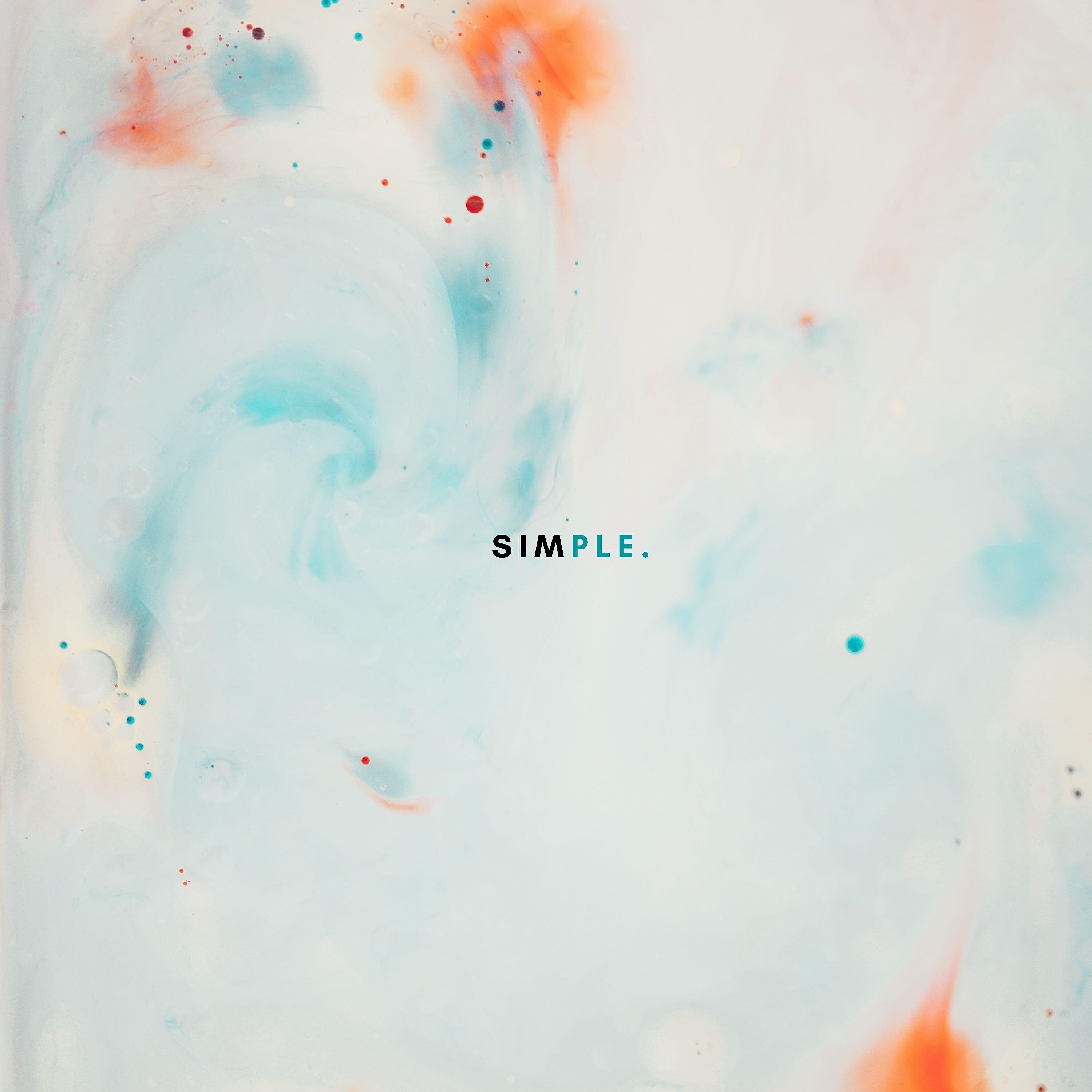 Релиз Simple