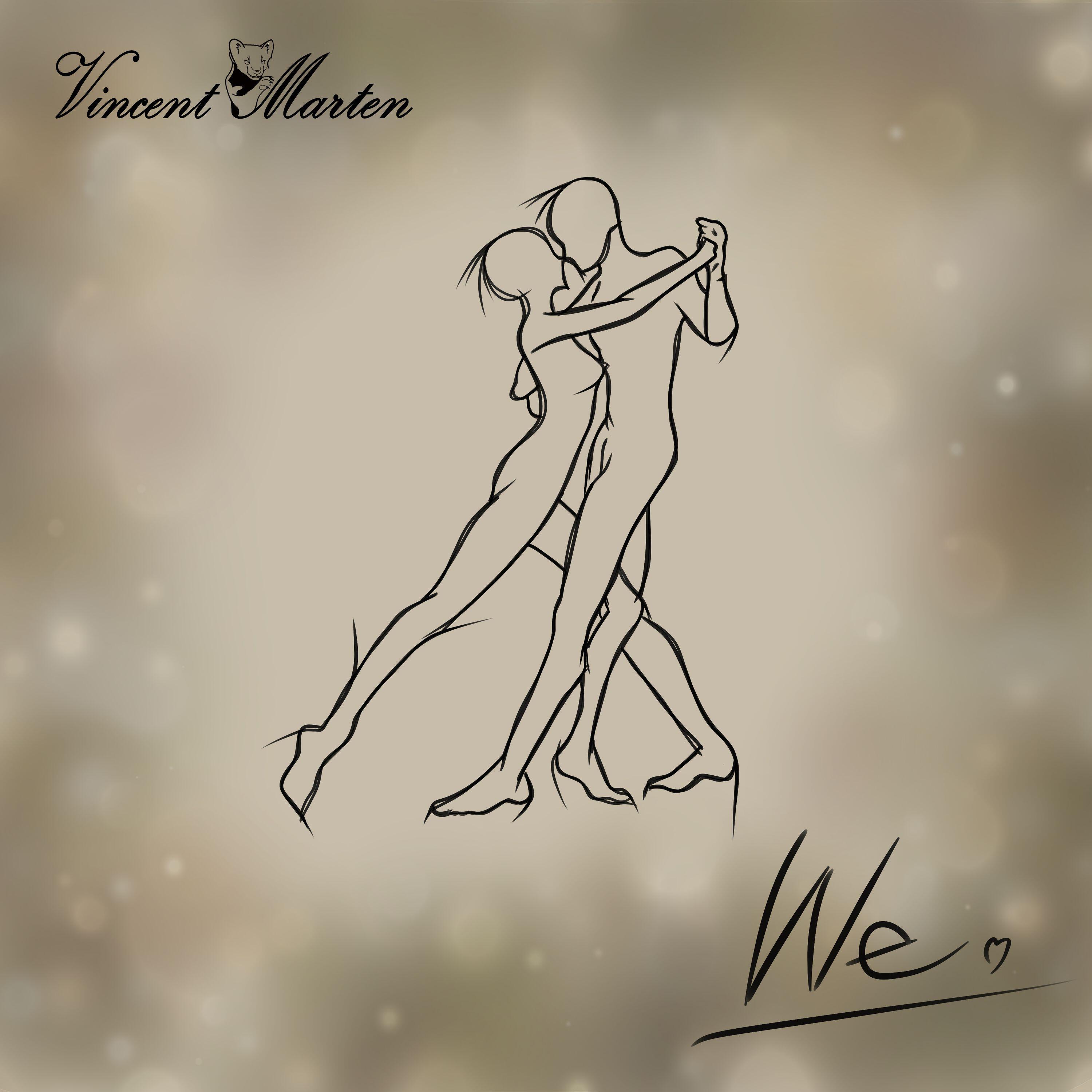 Релиз We