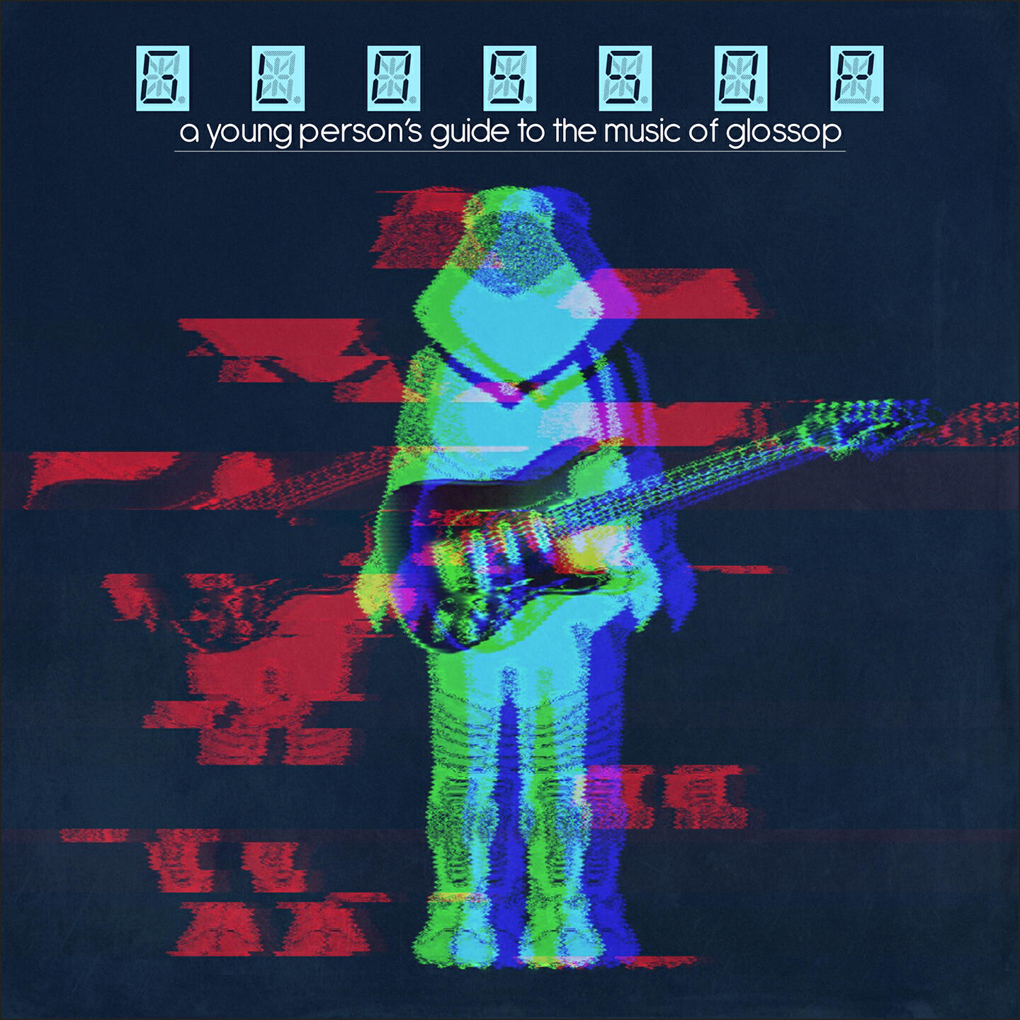 Релиз A Young Person's Guide To The Music Of Glossop