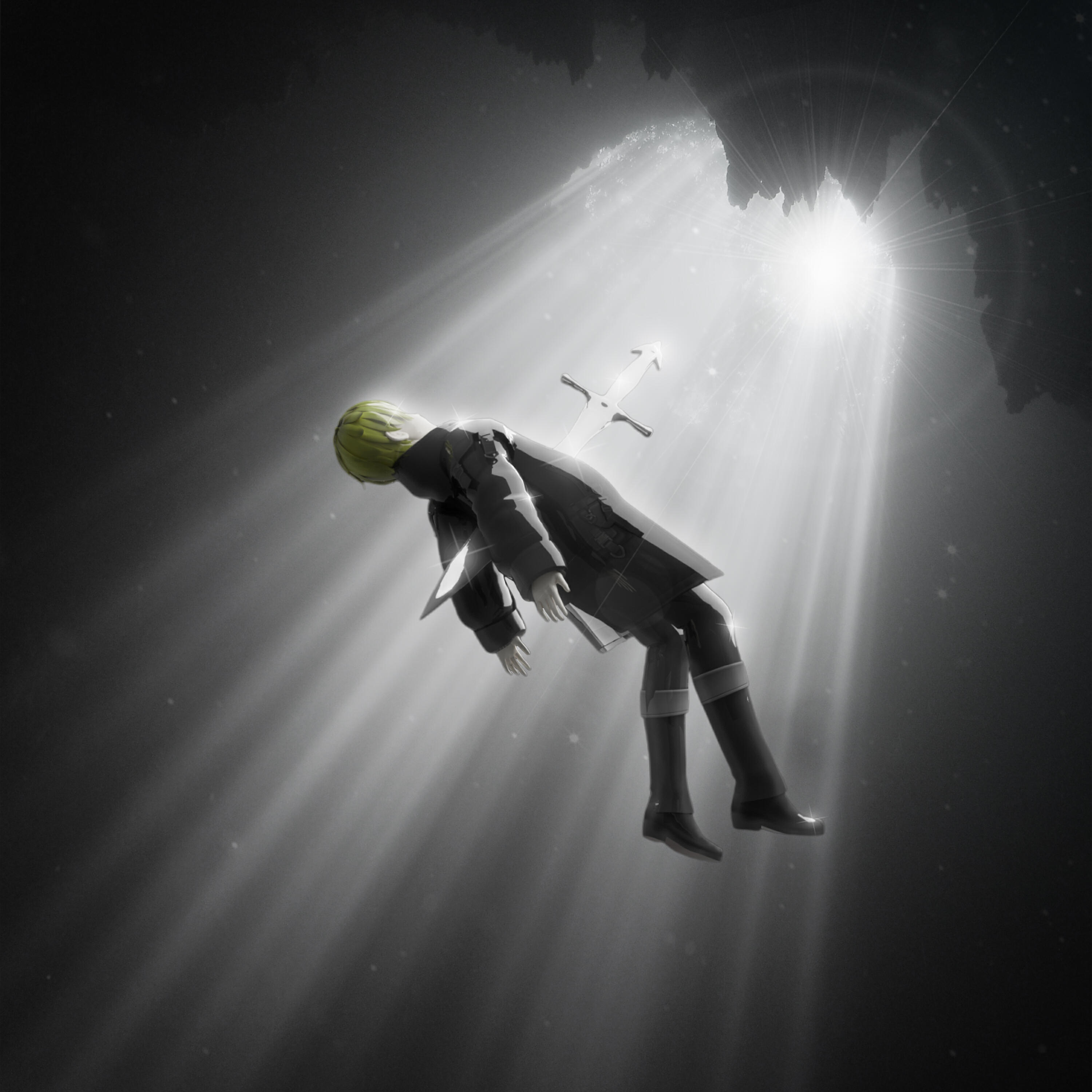 Релиз Грусть / Расстаться