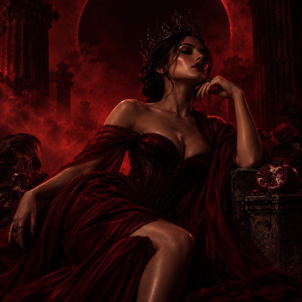Релиз Persephone 2.0