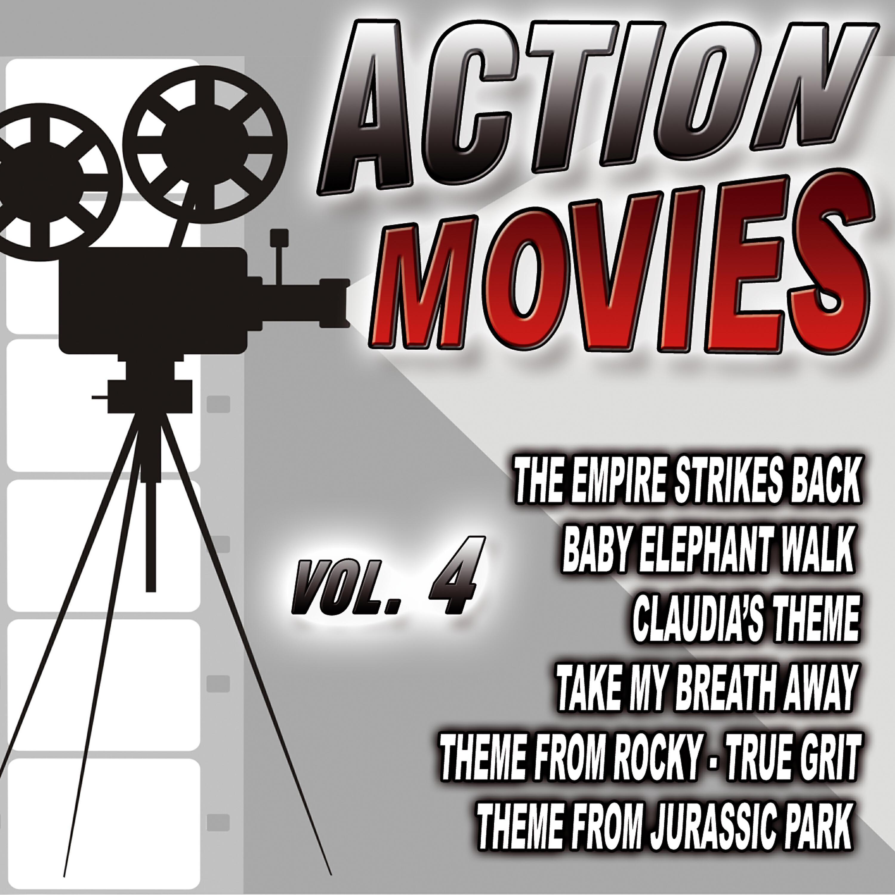 Movie's Orchestra