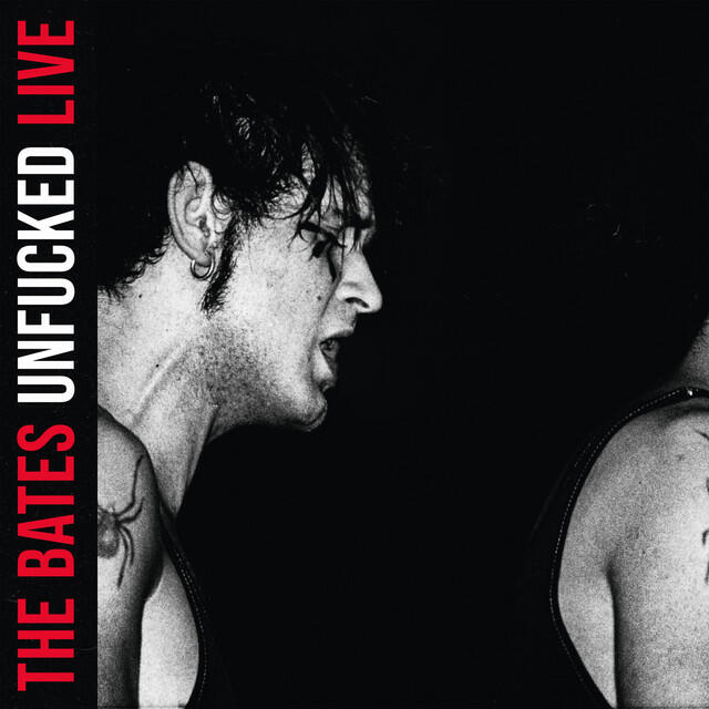 Релиз Unfucked (Live)