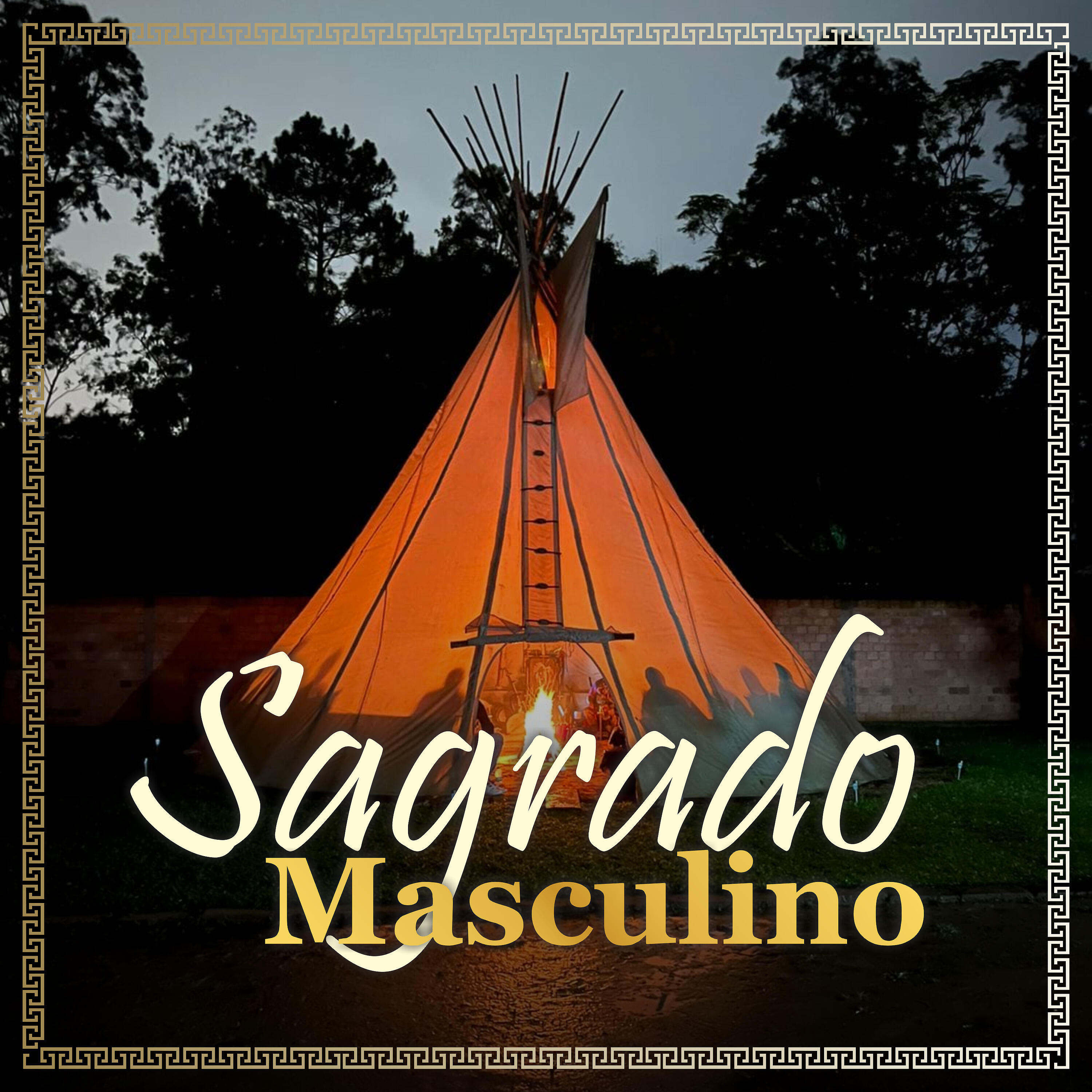 Релиз Sagrado Masculino