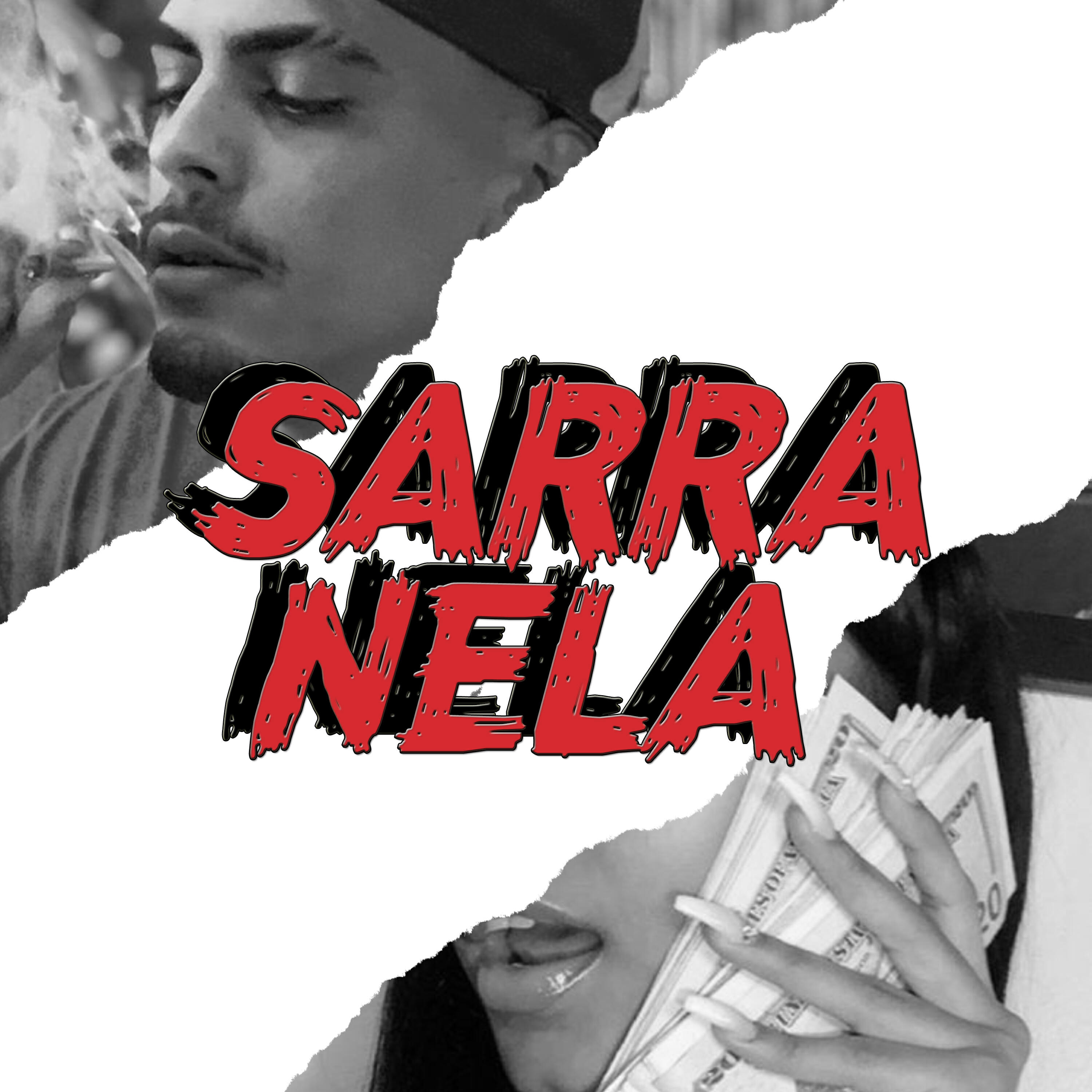 Релиз Sarra Nela