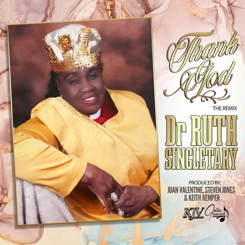 Dr. Ruth Singletary