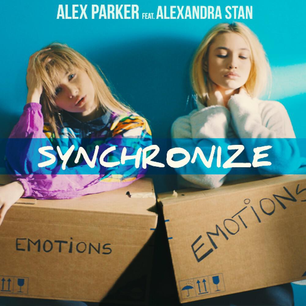 Релиз Synchronize