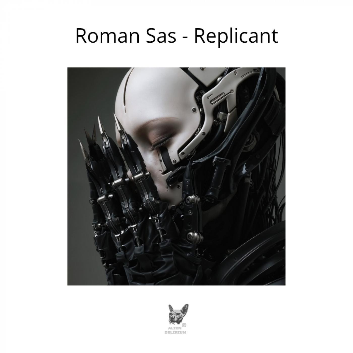 Релиз Replicant
