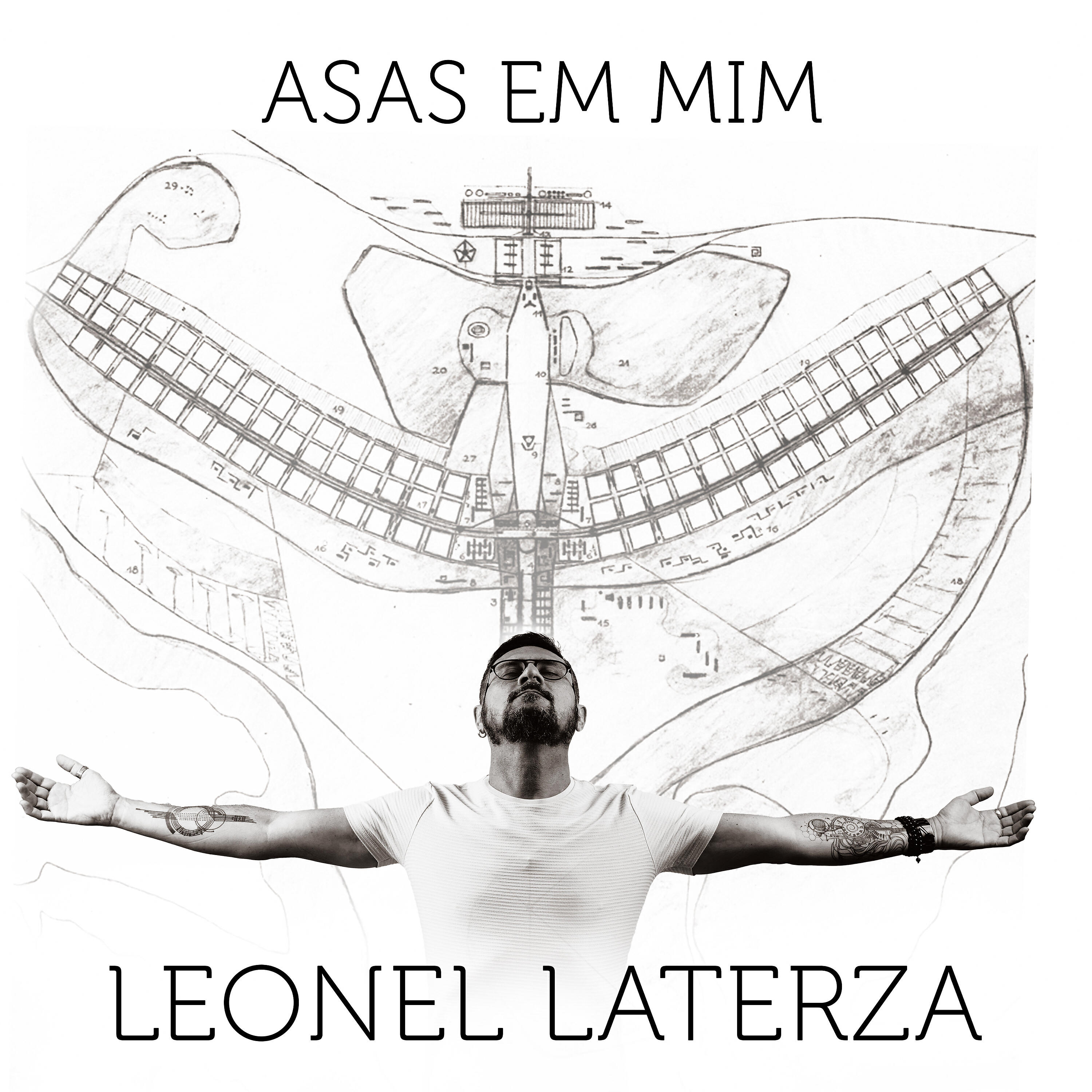 Релиз Asas Em Mim