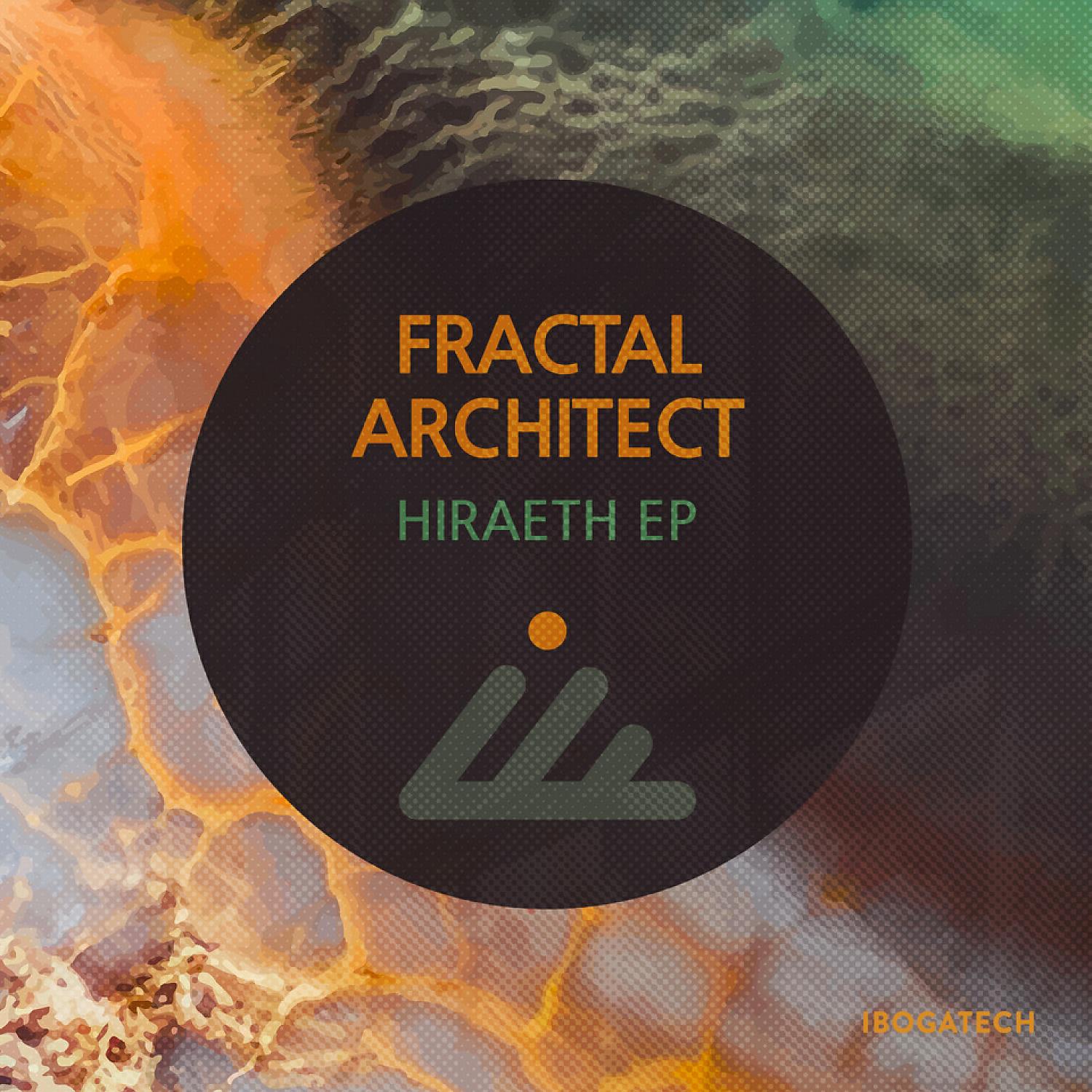 Релиз Hiraeth - EP