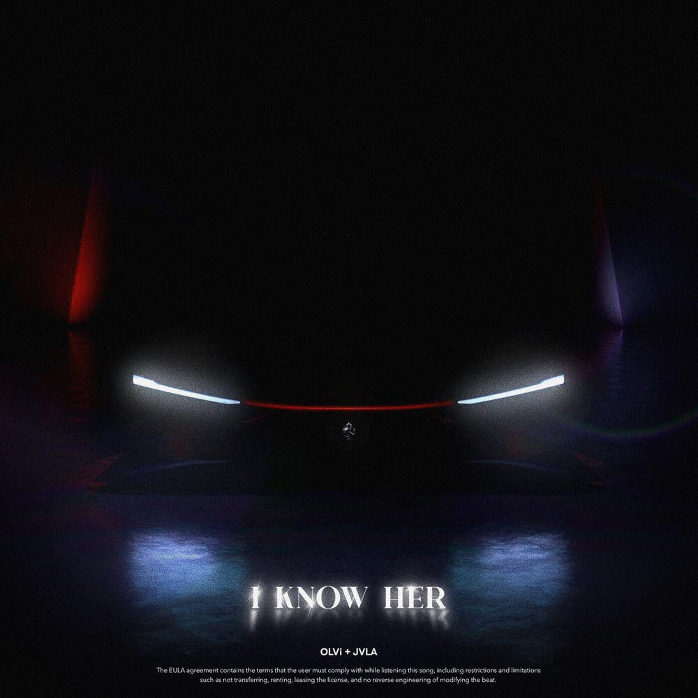 Релиз Iknowher