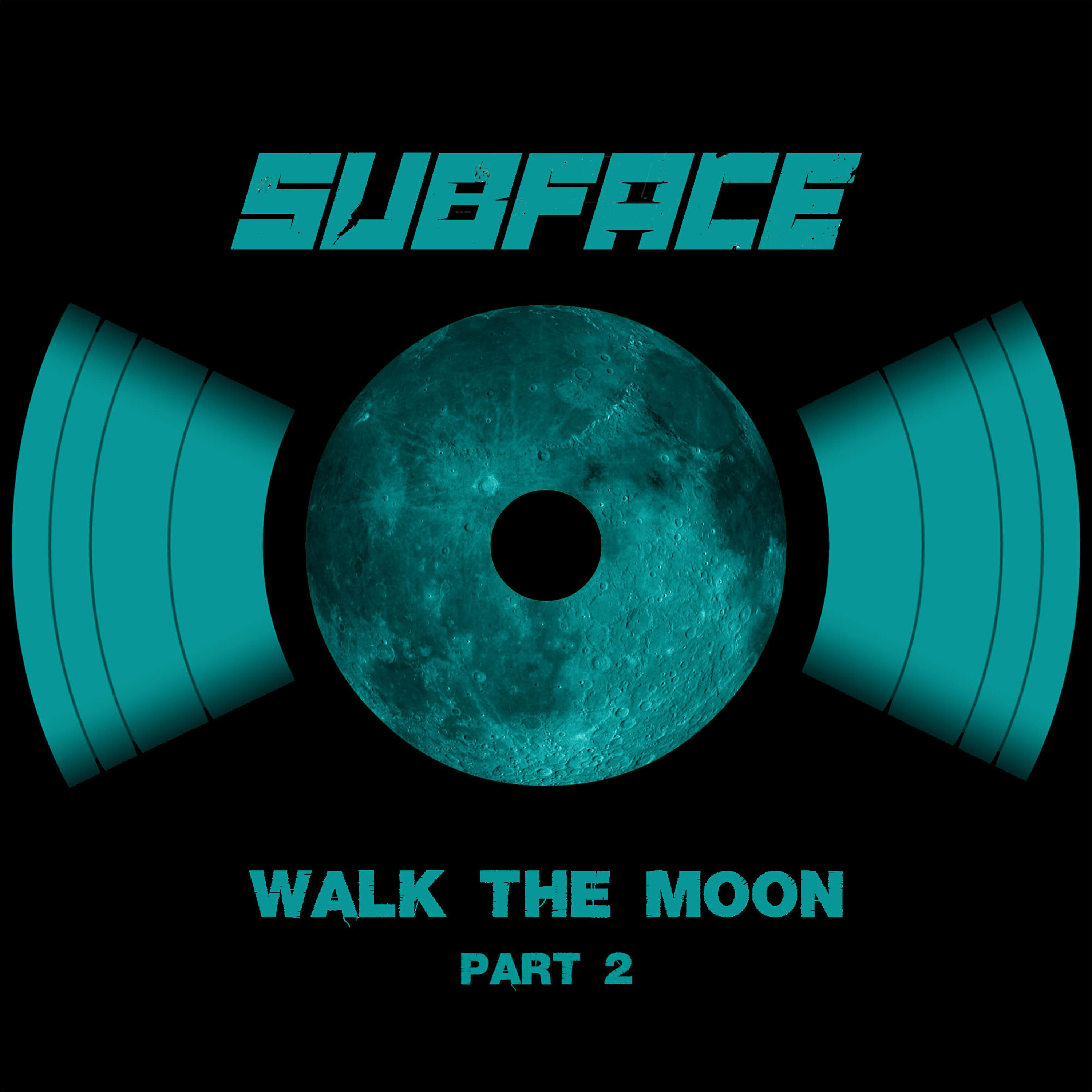 Релиз Walk the Moon (Part 2)