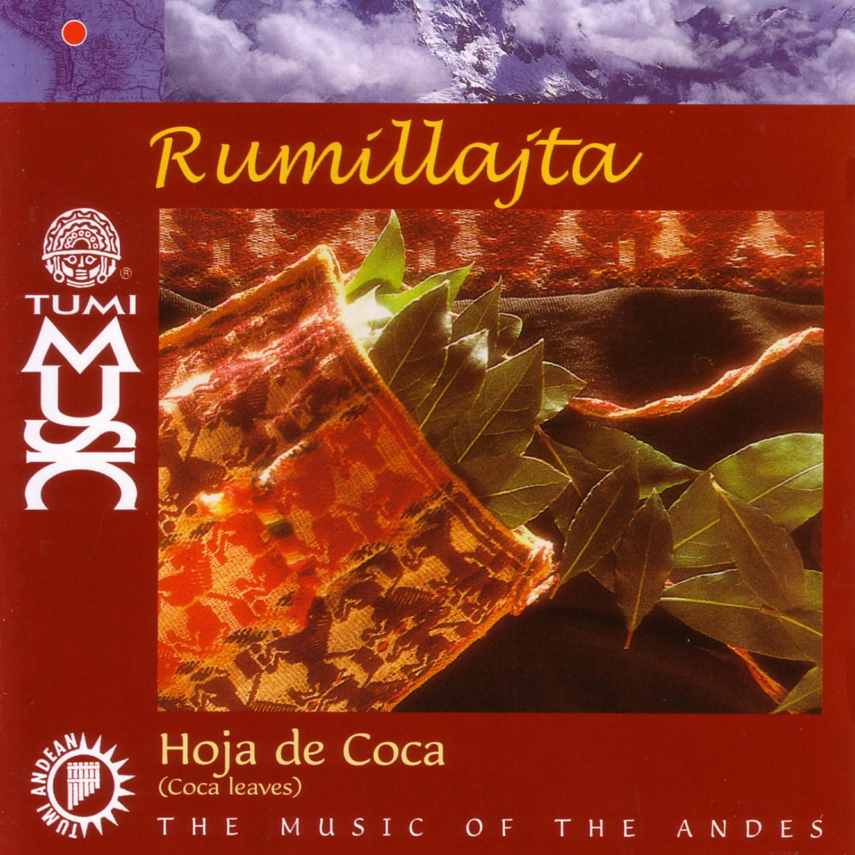 Релиз Hoja de Coca
