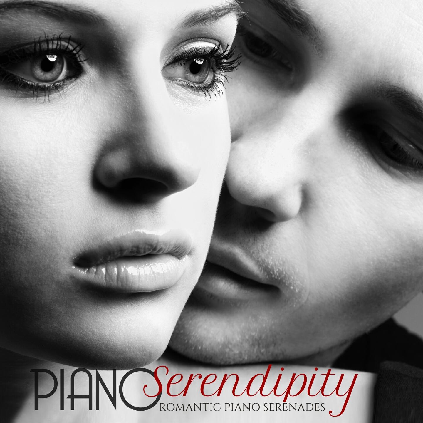Релиз Piano Serendipity