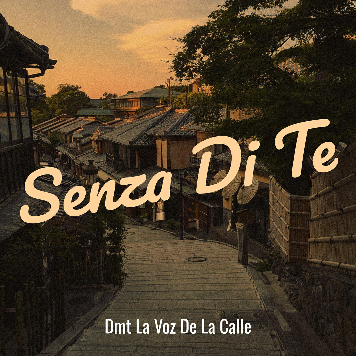 Релиз Senza Di Te
