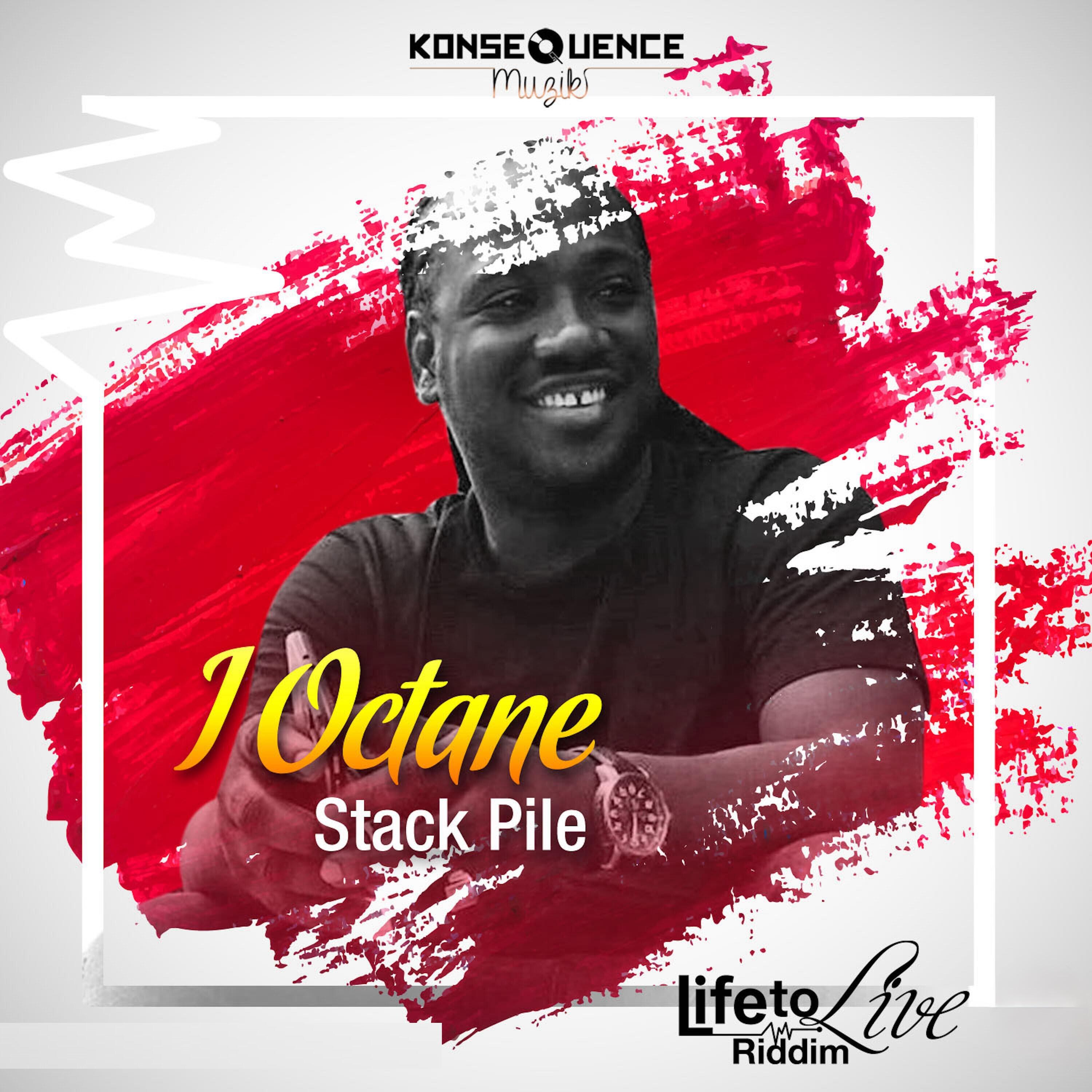 Релиз Stackpile