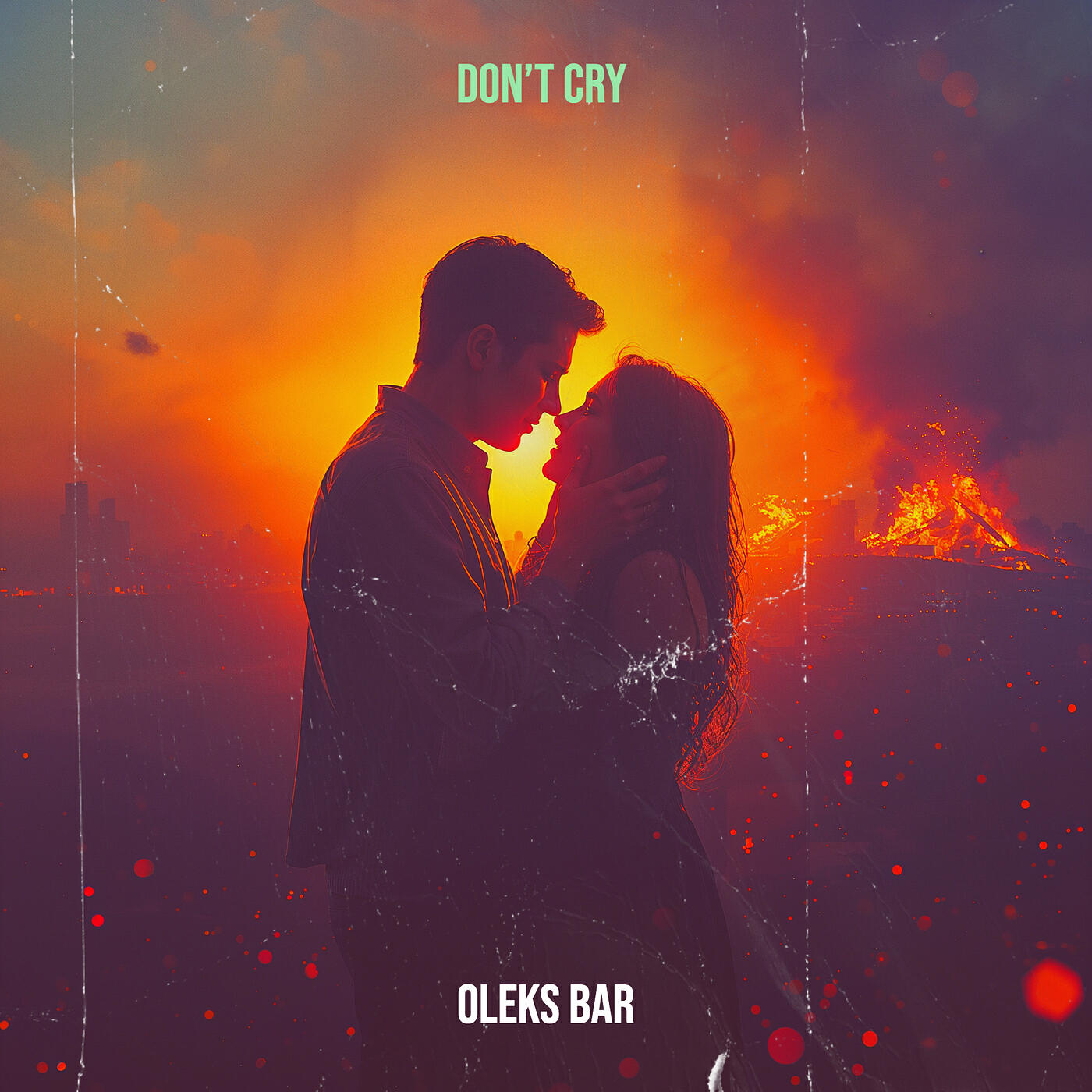 Релиз Don’t Cry